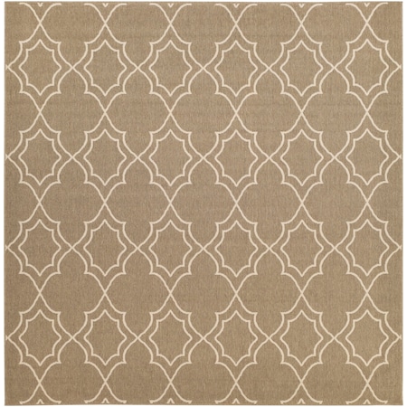 Livabliss Alfresco ALF-9587 Outdoor Safe Area Rug ALF9587-89SQ
